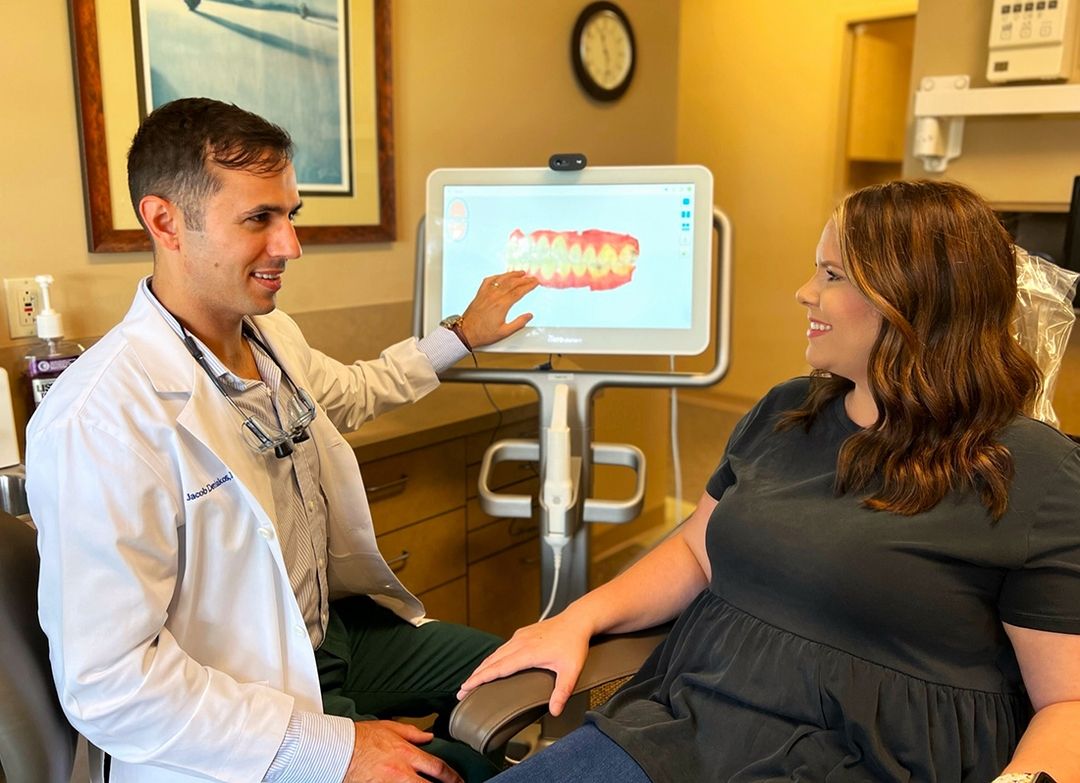 Dentist in Lafayette SOLA Dental